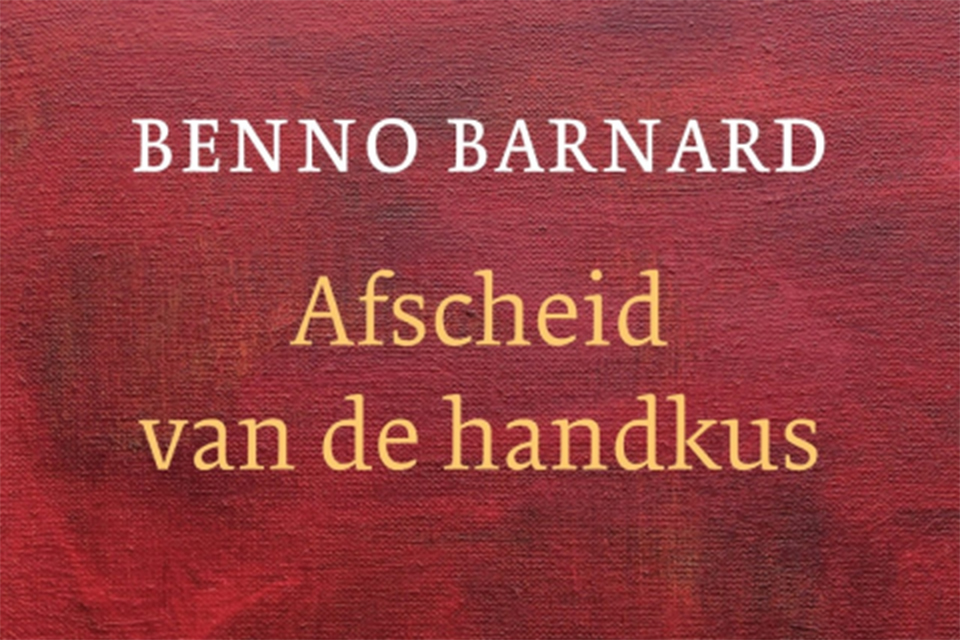 Benno Barnard Pakt Uit Met Proustiaanse Debuutroman - Boeken.cafe